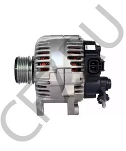 373002A110 HYUNDAI / KIA Генератор в городе Екатеринбург